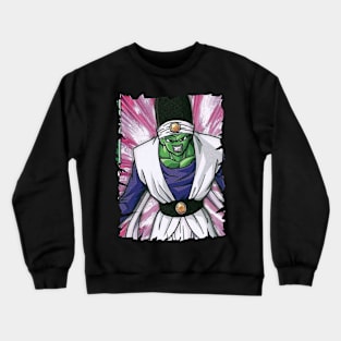 PIKKON MERCH VTG Crewneck Sweatshirt